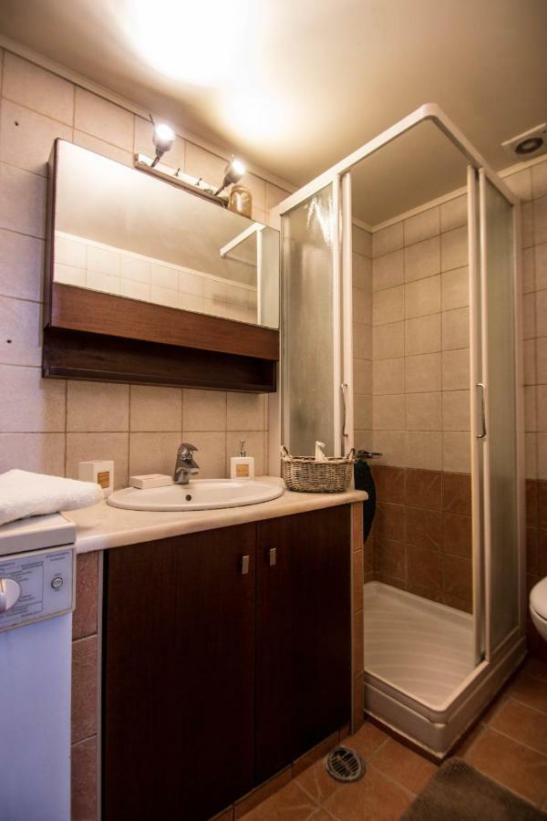 Elizabeth'S Place Kandiye Dış mekan fotoğraf