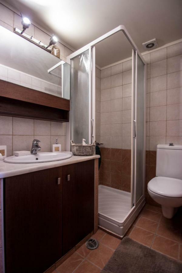 Elizabeth'S Place Kandiye Dış mekan fotoğraf
